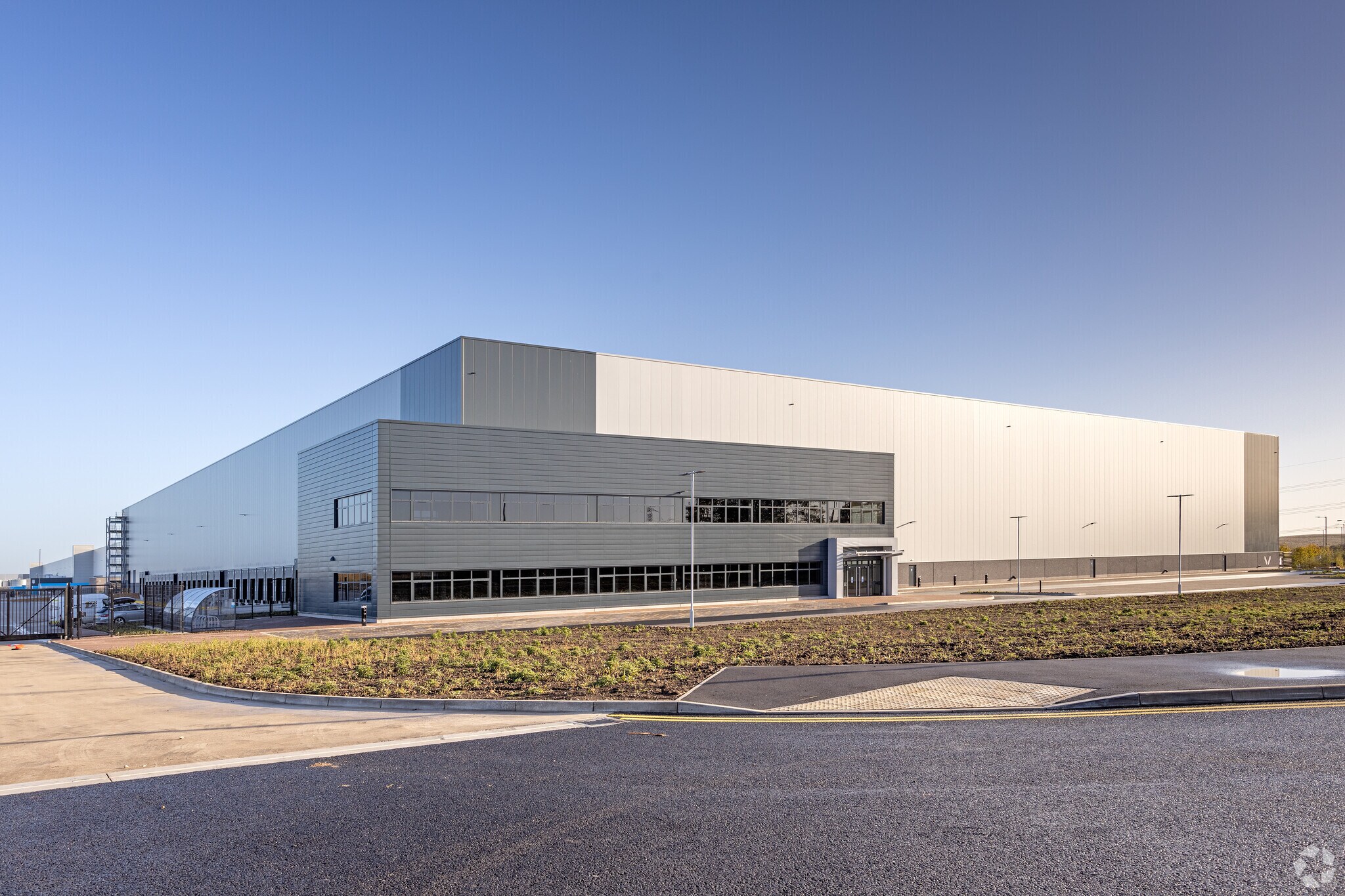 Toronto Way, Doncaster for sale Building Photo- Image 1 of 1