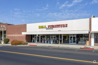 116 W 6th St, Hanford, CA for sale Building Photo- Image 1 of 1