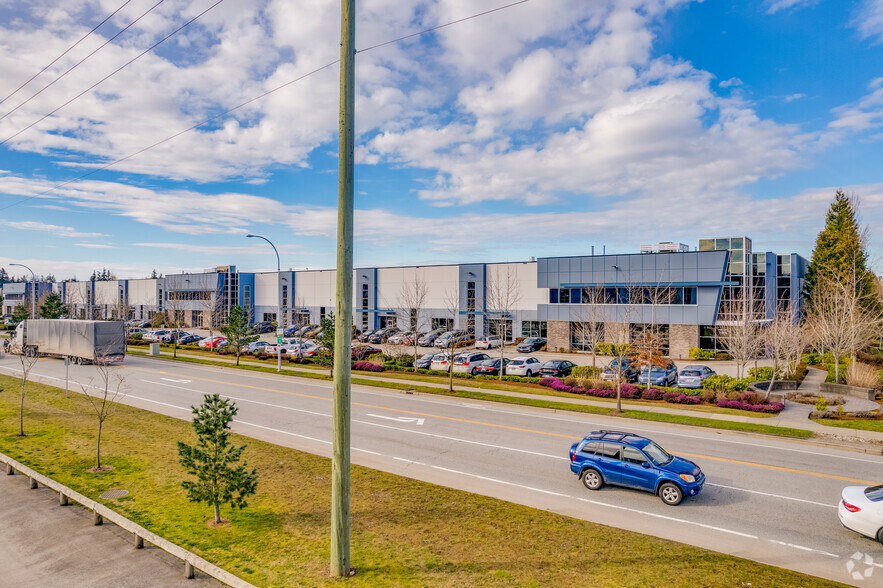 2365 192nd St, Surrey, BC for sale - Primary Photo - Image 1 of 1