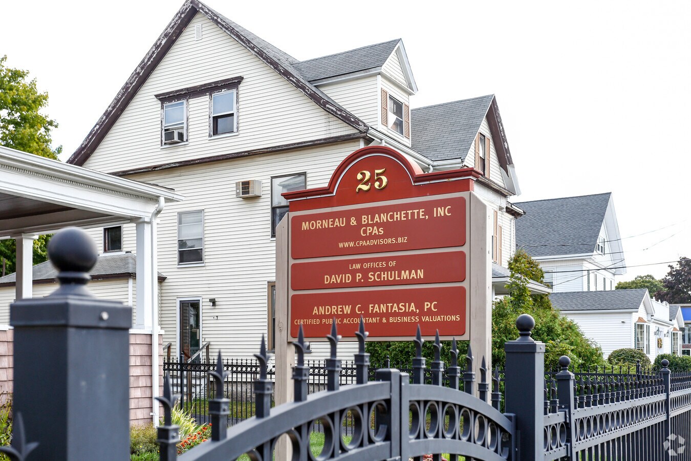 25 Lincoln St, Framingham 01702