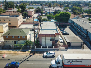 2422 Venice Blvd, Los Angeles, CA for sale Building Photo- Image 1 of 1