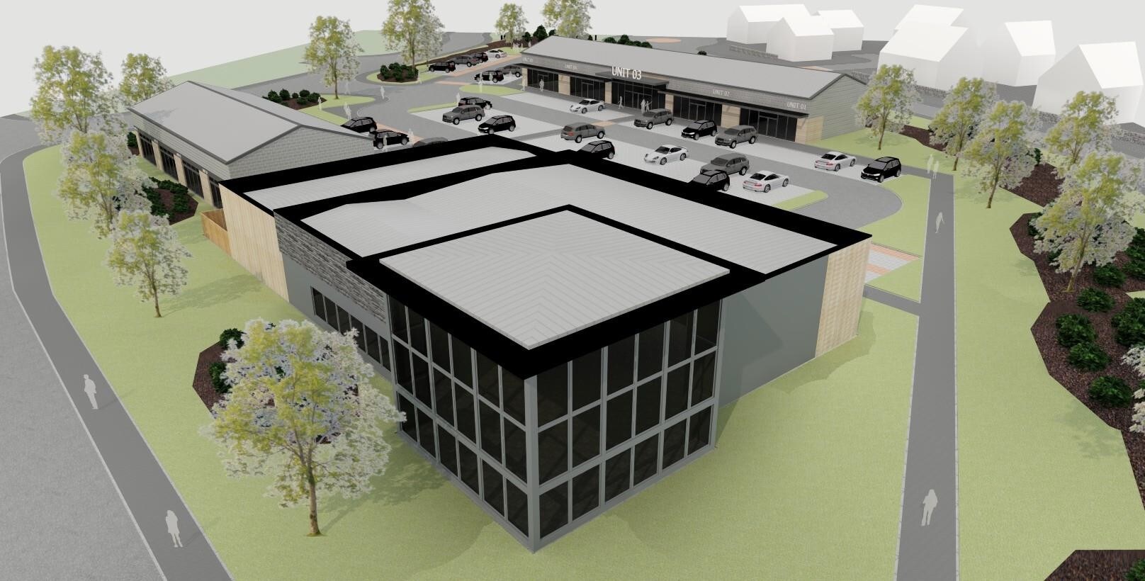 Lawson Dr, Dyce for sale Primary Photo- Image 1 of 1