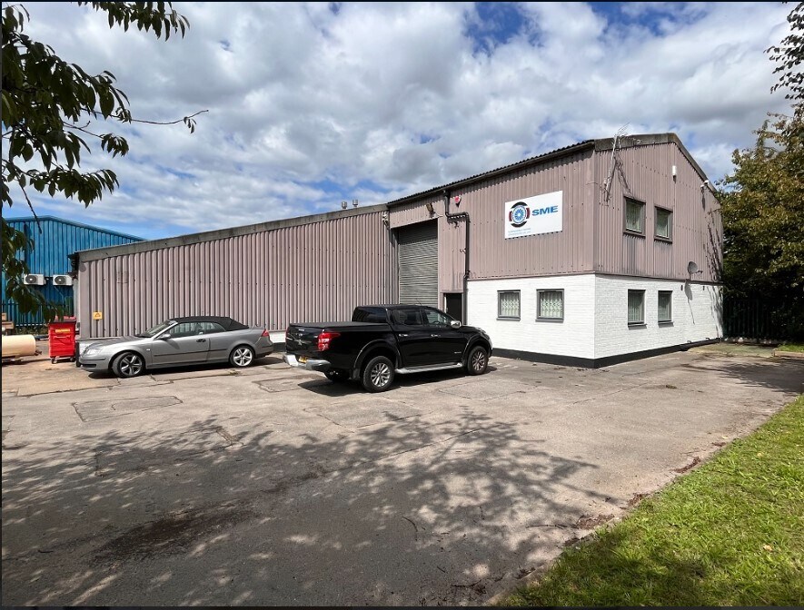 Brunel Dr, Newark for sale Building Photo- Image 1 of 1