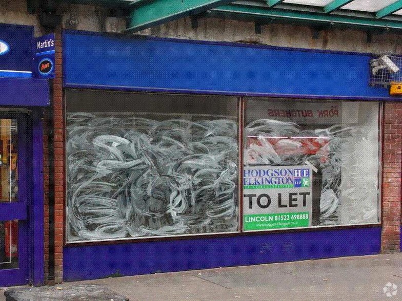 1-7 St. Wilfrids Sq, Calverton for sale - Primary Photo - Image 1 of 1