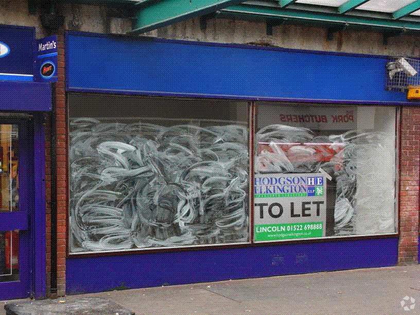 1-7 St. Wilfrids Sq, Calverton for sale Primary Photo- Image 1 of 1