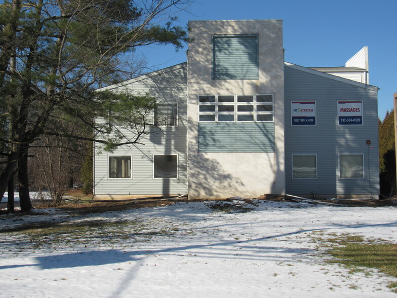 1303 State Route 27, Somerset, NJ for rent - Building Photo - Image 1 of 12