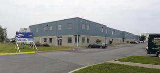 More details for 125 Ch Du Tremblay, Boucherville, QC - Industrial to Rent