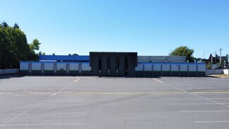 More details for 1113 N Meridian, Puyallup, WA - Leisure for Sale