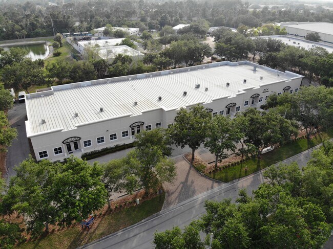 More details for 25270 Bernwood Dr, Bonita Springs, FL - Light Industrial to Rent