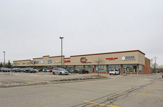 More details for 36 Northfield Dr E, Waterloo, ON - Retail for Rent