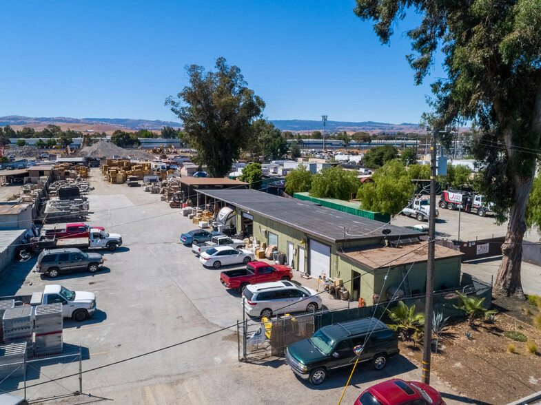 7573 National Dr, Livermore, CA for sale - Building Photo - Image 1 of 1