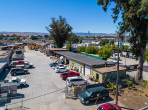 7573 National Dr, Livermore, CA for sale Building Photo- Image 1 of 1