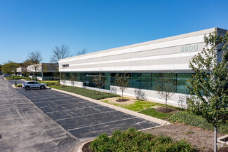 LISLE TECH CENTER - Commercial Property