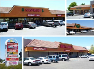 More details for 6392-6512 Westside Rd, Redding, CA - Retail for Rent