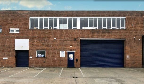 More details for Lanrick Rd, London - Industrial to Rent