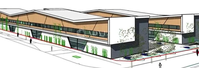 Light Industrial in Stains for sale Building Photo- Image 1 of 8