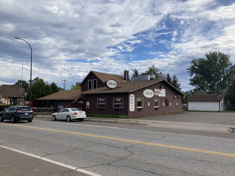 812 7th Ave, Two Harbors, MN for sale - Building Photo - Image 1 of 20