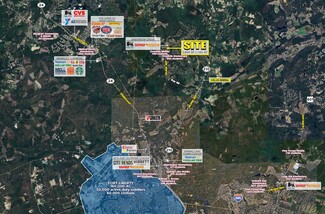 More details for 3210 Ray Rd, Spring Lake, NC - Retail for Rent