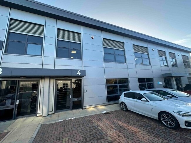 More details for Manse Ln, Knaresborough - Office for Sale