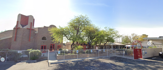 More details for 4201 W Washington Ave, Las Vegas, NV - Office for Rent