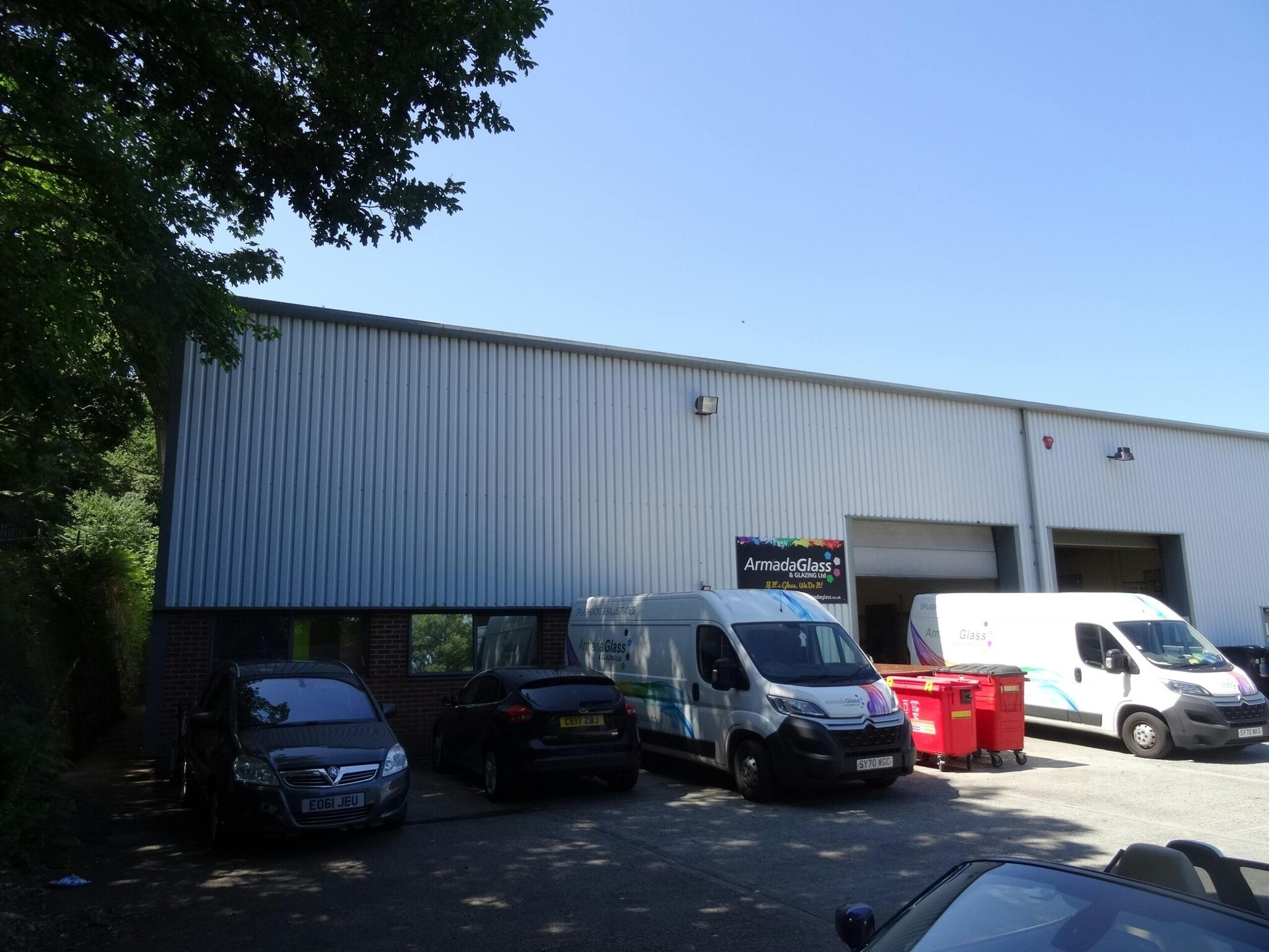 10 Darklake Vw, Plymouth to rent Primary Photo- Image 1 of 6