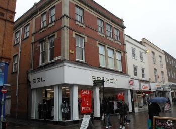 13 Fore St, Bridgwater for sale Primary Photo- Image 1 of 1