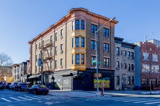 More details for 278 Albany Ave, Brooklyn, NY - Residential for Sale