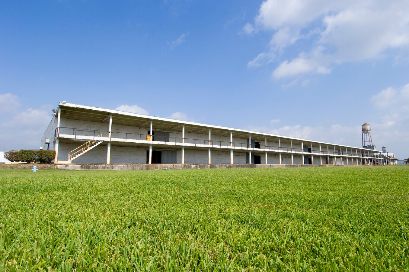 2300 Quitman St, Houston 77026