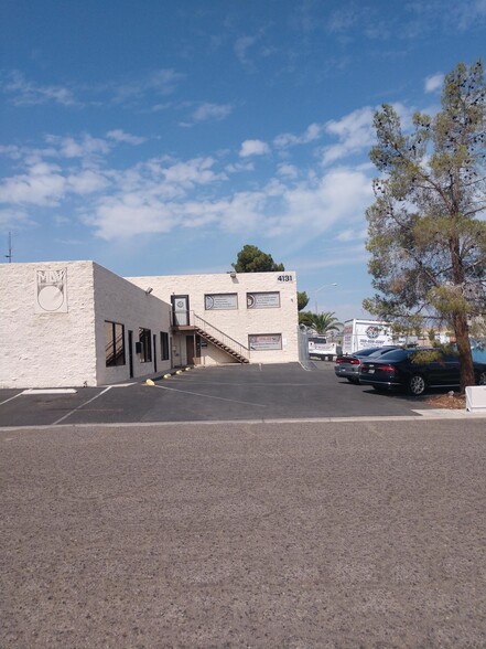 4131 W Oquendo Rd, Las Vegas, NV for rent - Building Photo - Image 1 of 6