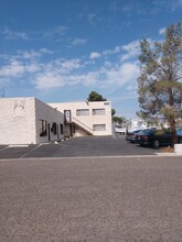 4131 W Oquendo Rd, Las Vegas, NV for rent Building Photo- Image 1 of 7