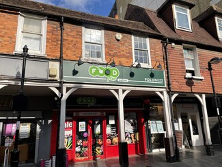 More details for 36 Surrey St, Croydon - Retail for Rent