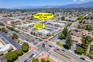 More details for 4480 Holt Blvd, Montclair, CA - Retail for Rent