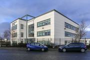 Bradford Chamber Business Park - Commercial Property