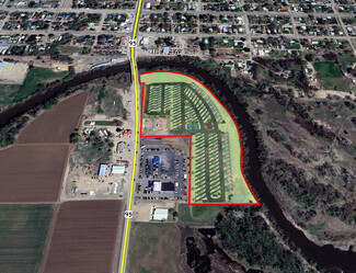 More details for 610 U.S. 95 Hwy, Weiser, ID - Land for Sale