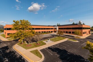 More details for 20400 Century Blvd, Germantown, MD - Light Industrial to Rent