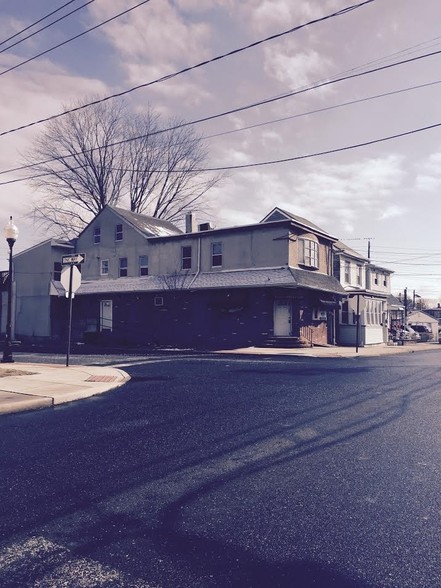 301 Essex St, Gloucester City, NJ for sale - Primary Photo - Image 1 of 1