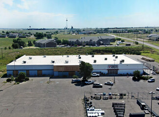 More details for 2501 N Hwy 64, Guymon, OK - Retail for Sale