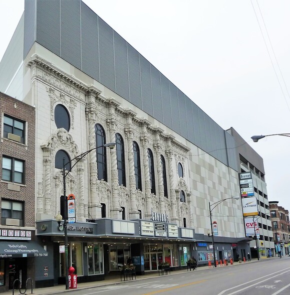 2828 N Clark St, Chicago, IL for rent - Building Photo - Image 3 of 7