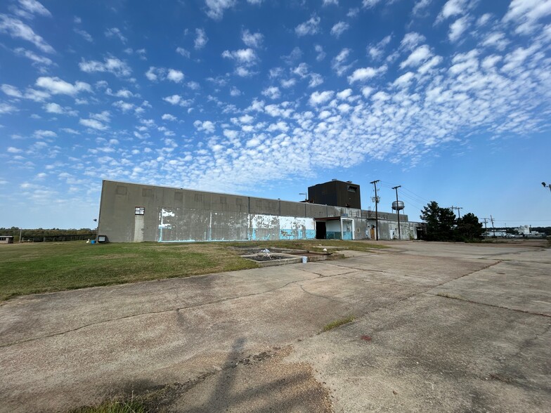 19120 Highway 51, Hazlehurst, MS for rent - Building Photo - Image 3 of 5