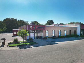 16000 Middlebelt Rd, Livonia, MI for sale Building Photo- Image 1 of 5