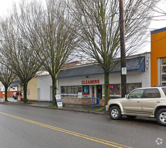 More details for 1720 NW Marshall St, Portland, OR - Light Industrial for Rent