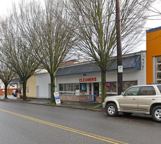 More details for 1720 NW Marshall St, Portland, OR - Light Industrial for Rent