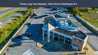 More details for 9219 Winchester Rd, Front Royal, VA - Retail for Sale