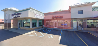 More details for 28950-28974 Orchard Lake Rd, Farmington Hills, MI - Retail for Rent