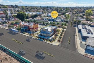 More details for 12502 Washington Blvd, Whittier, CA - Retail to Rent