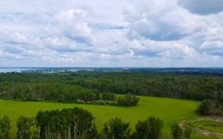 More details for Range Road 142 Highway 55 S, Lac La Biche, AB - Land for Sale