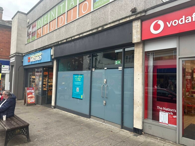 2 South St, Bishop's Stortford for sale - Building Photo - Image 1 of 1