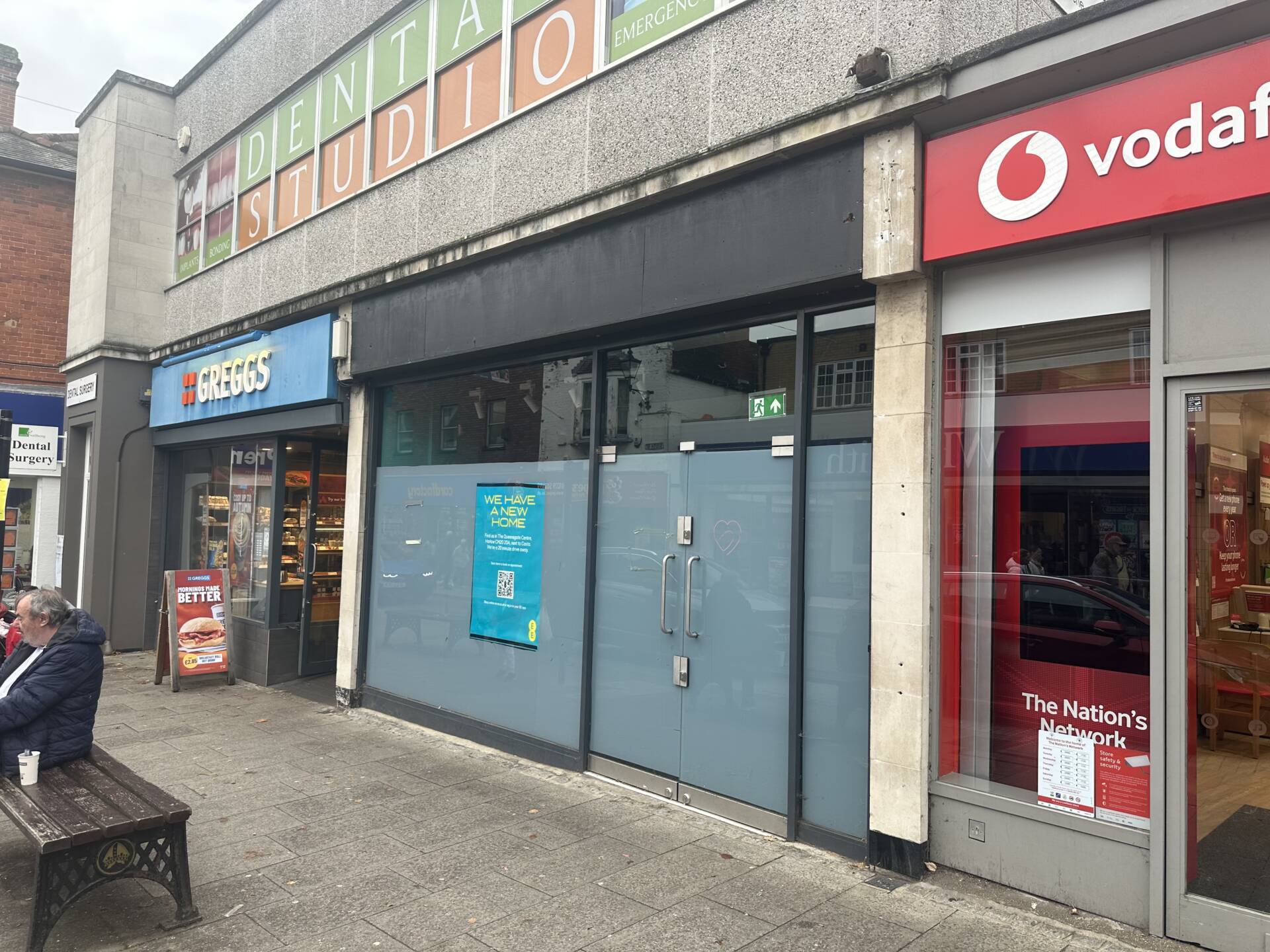 2 South St, Bishop's Stortford for sale Building Photo- Image 1 of 1