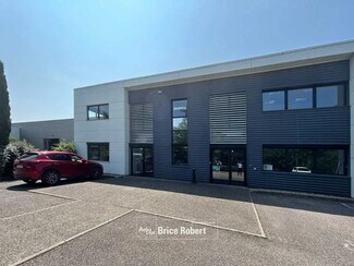 More details for Light Industrial to Rent