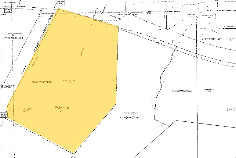 900 Business Pky, Richardson, TX for rent - Plat Map - Image 2 of 4